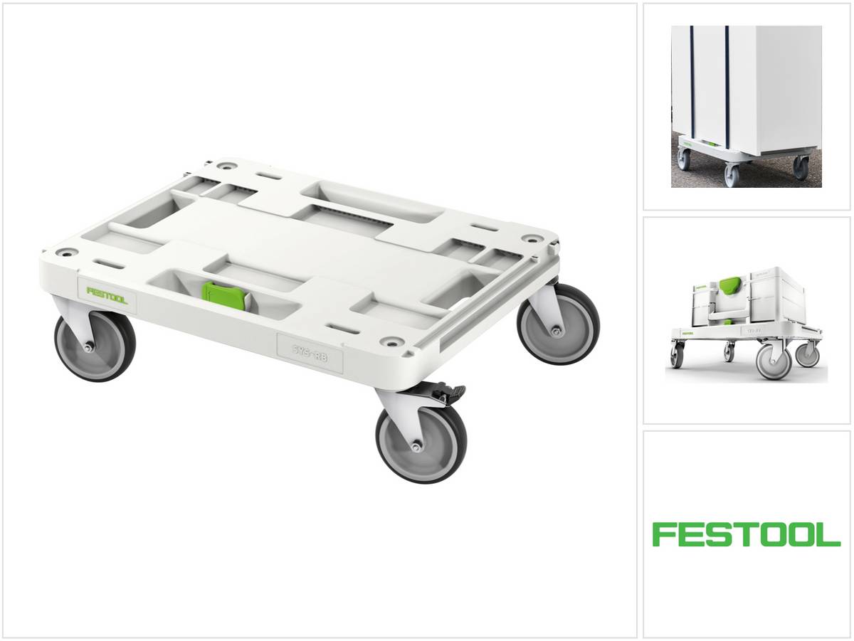 Festool Rollbrett SYS-RB ( 204869 )