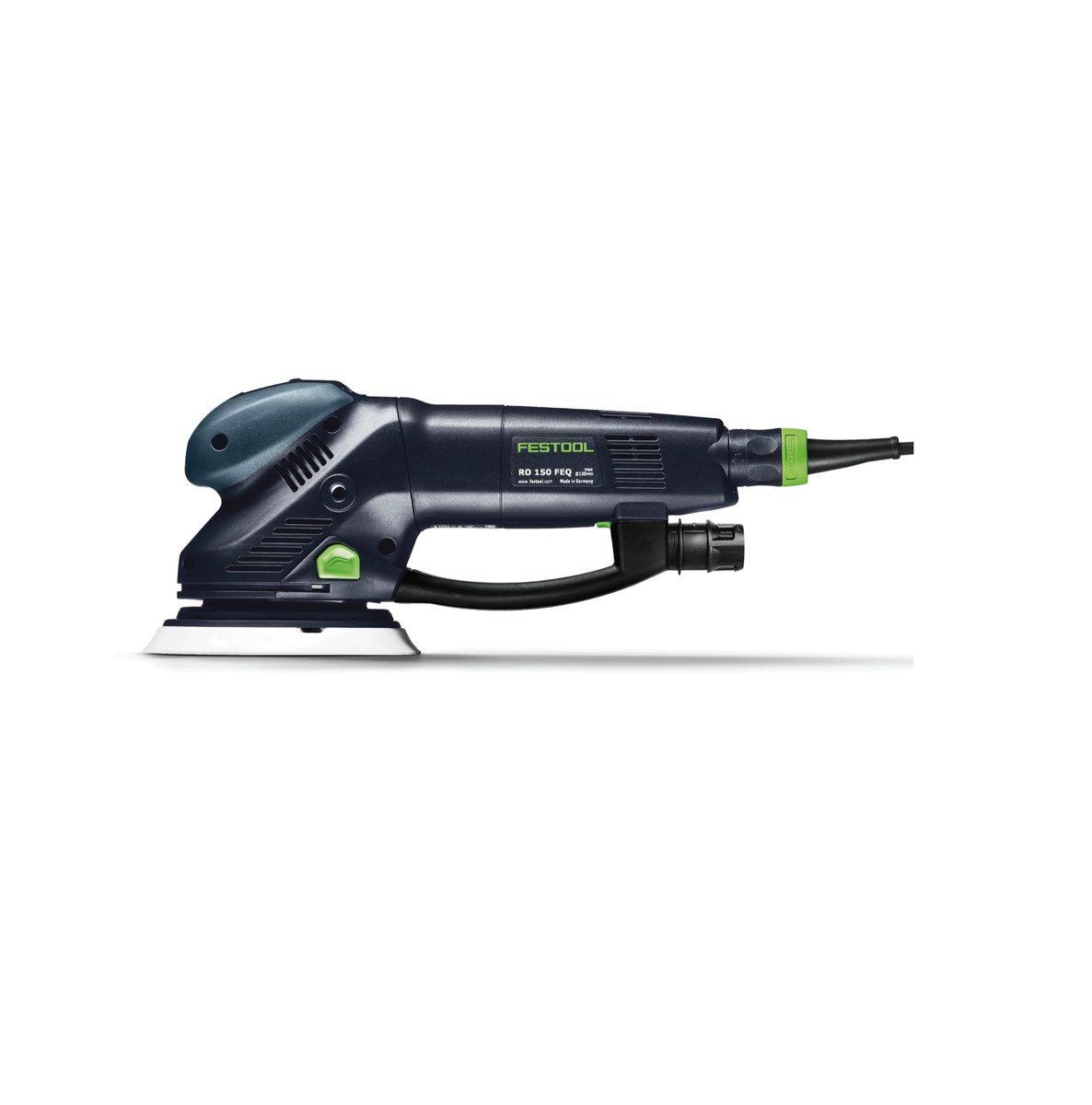 Festool Rotex RO 150 FEQ-Plus Getriebe Exzenterschleifer 720 W 150 mm ( 576017 ) + systainer - Nachfolger von 575069