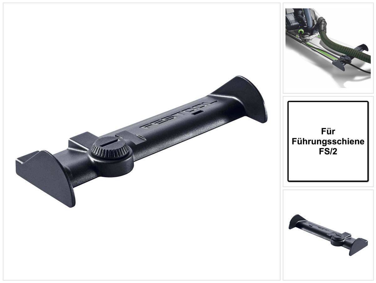 Festool FS/2-AW Abweiser ( 204787 ) für FS/2 Führungsschienen