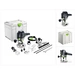 Festool OF 1400 EBQ-Plus Oberfräse 1400 W 6 - 12,7 mm + Systainer ( 576207 ) Festool OF 1400 EBQ-Plus Oberfräse 1400 W 6 - 12,7 mm + Systainer ( 576207 )