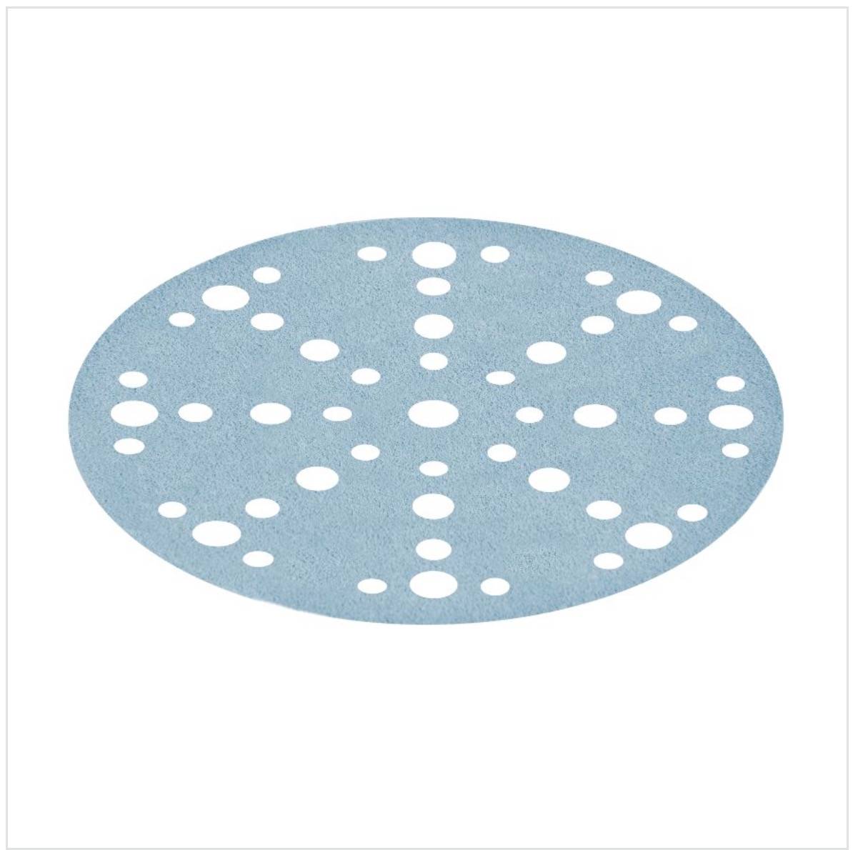 Festool Schleifscheiben STF D150/48 P180 GR/100 150 mm / 100 Stk. ( 575166 )