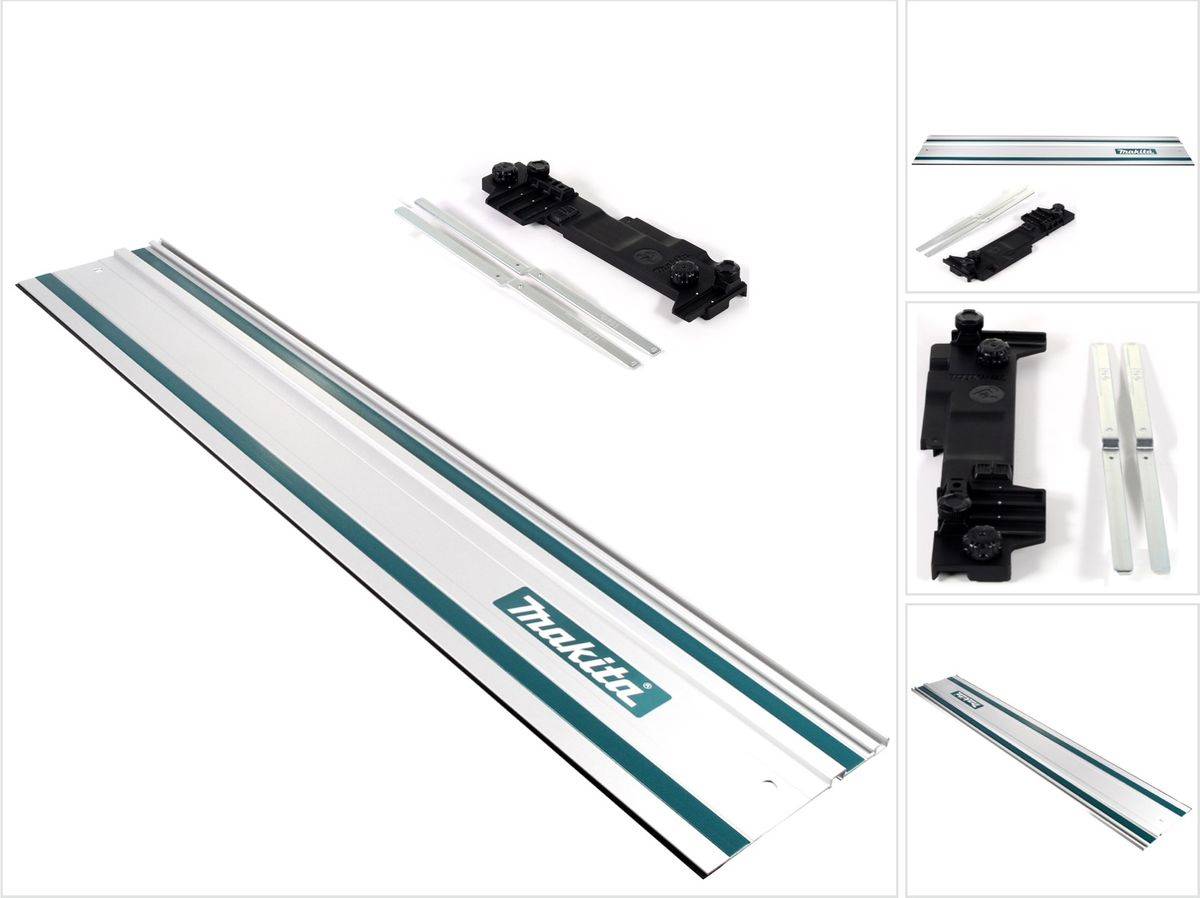 Führungschienen Set für DHS 680, Zubehör für Säge