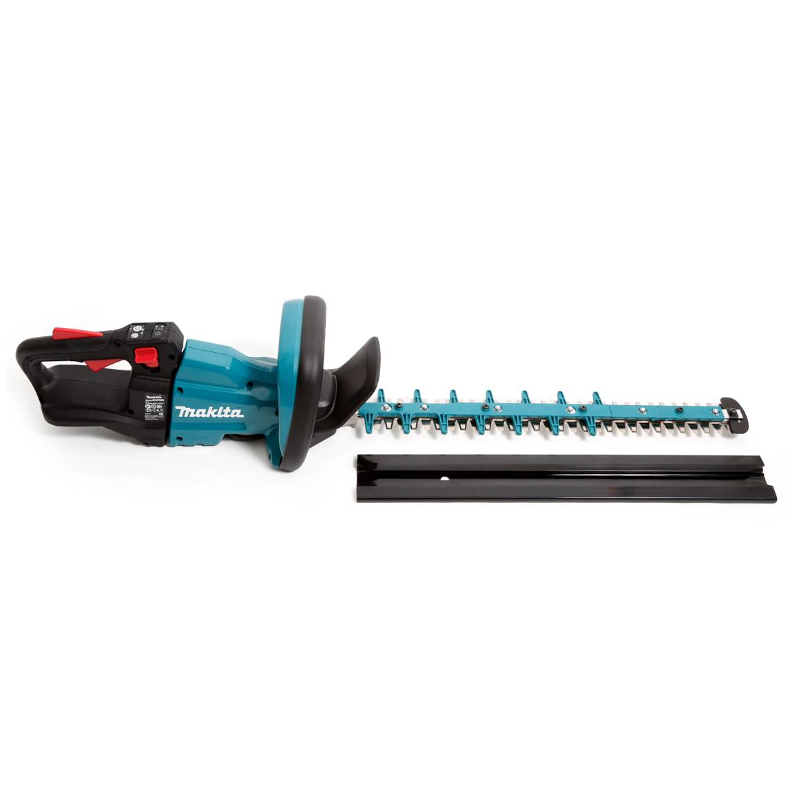 Makita DUH 502 Z Akku Heckenschere 18V 50cm Solo - ohne Akku, ohne Ladegerät