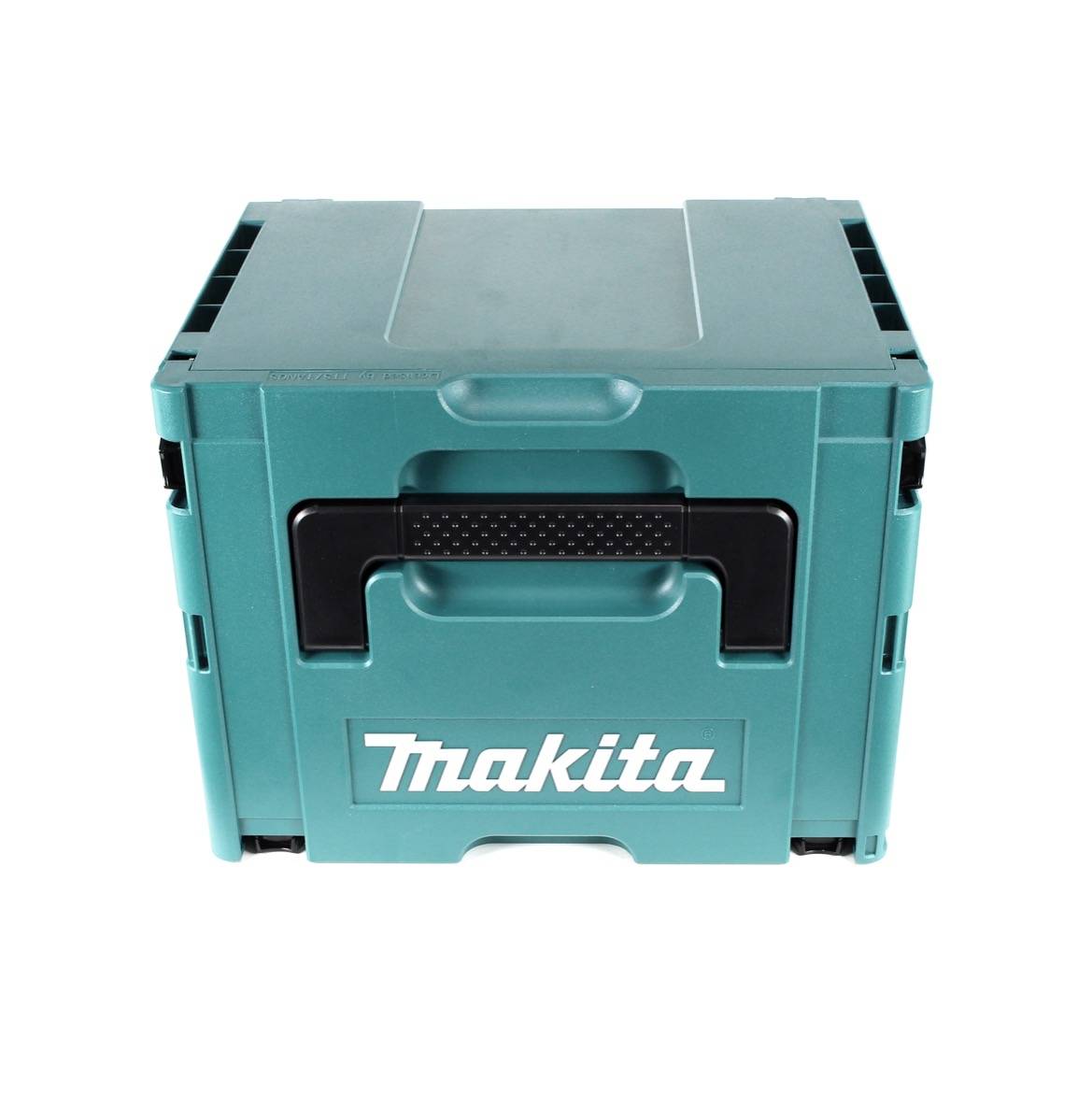 Makita DHR 281 ZJ Akku Bohrhammer 36V (2x18V) 2,8J Brushless SDS Plus + Makpac - ohne Akku, ohne Ladegerät