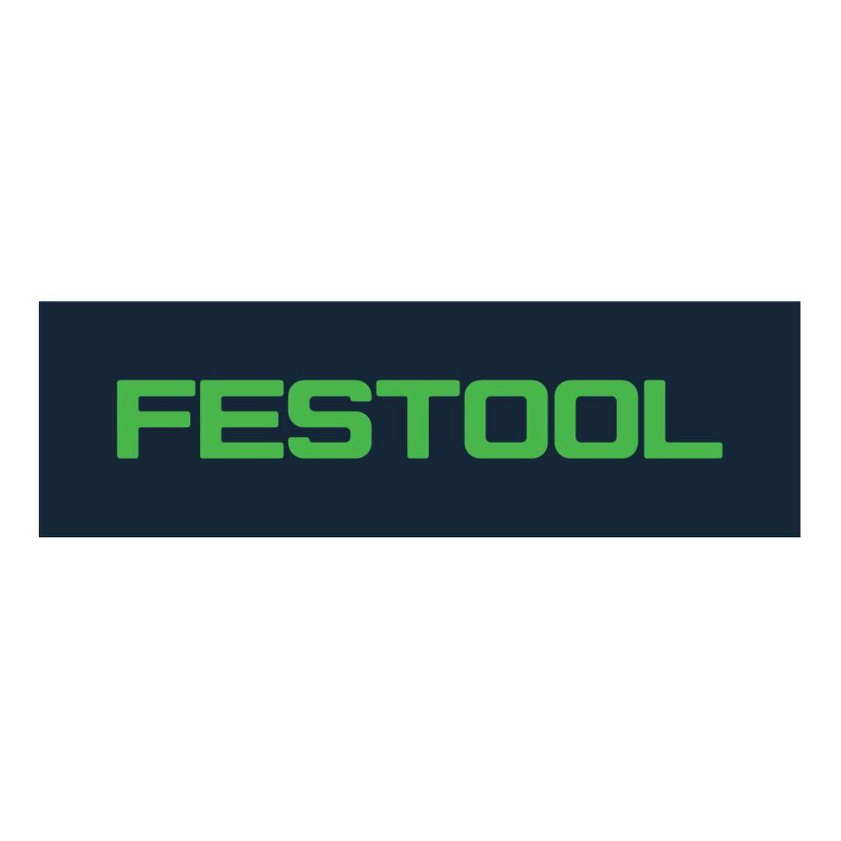 Festool Systainer Set 2x SYS3 M 437 ( 2x 204845 ) 43,1 Liter 396x296x437mm Werkzeugkoffer koppelbar