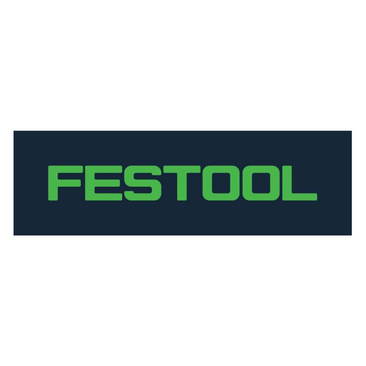 Festool Systainer Set 2x SYS3 M 137 ( 2x 204841 ) 10,4 Liter 396x296x137mm Werkzeugkoffer koppelbar