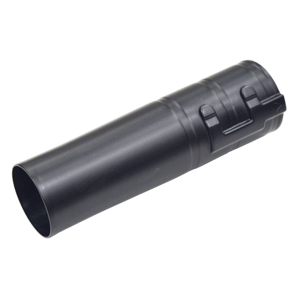 Makita Blasrohr Endstück rund für Akku Gebläse DUB 184 / 362 / 363 ( 456957-7 )