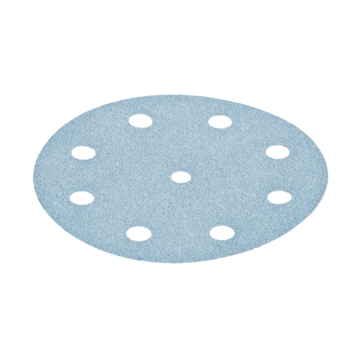 Festool STF D125/8 Schleifscheiben 125 mm Granat P40 50 Stück ( 497165 )