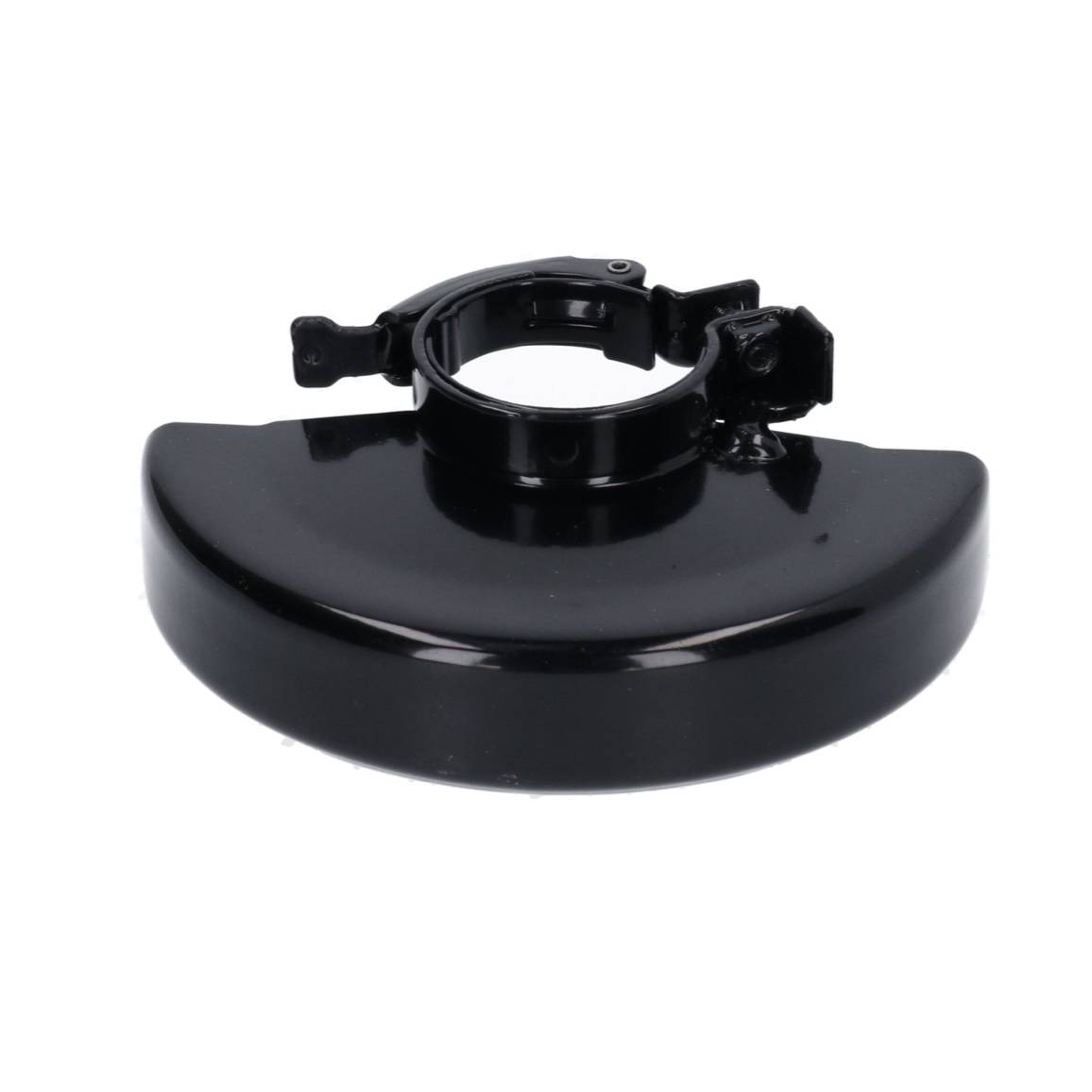 Makita Standard Schutzhaube werkzeuglos 125 mm ( 123145-8 ) für DGA 504 / 511 / 513 / 515 / 517 / GA 5030 / GA 5040 / GA 5041 / GA 5080