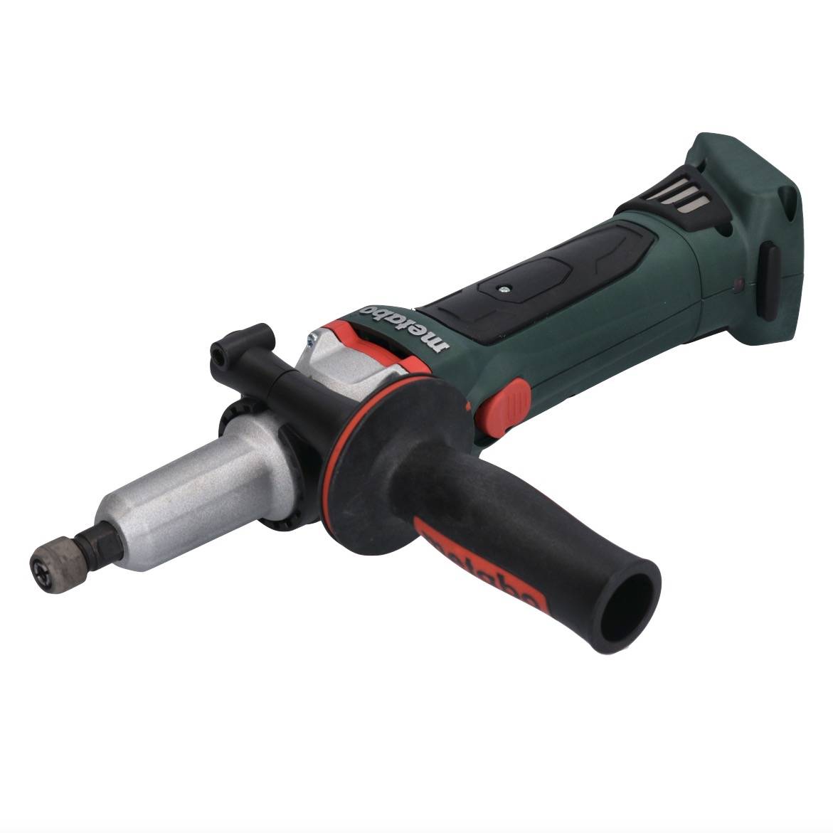 Metabo GA 18 LTX G Akku Geradschleifer 18 V 6 mm ( 600639850 ) Solo - ohne Akku, ohne Ladegerät