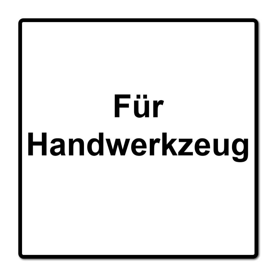 Festool Systainer ToolBox SYS3 TB M 237 ( 204866 ) T-LOC koppelbar für Handwerkzeug