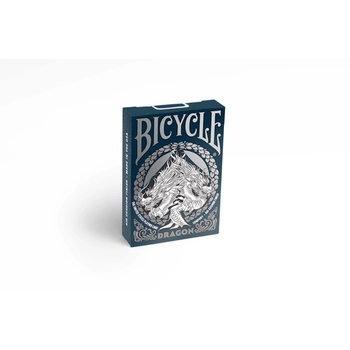 Bicycle® Kartendeck - Dragon Kartenspiel Spielkarten Pokerkarten Bicycle® Kartendeck - Dragon Kartenspiel Spielkarten Pokerkarten