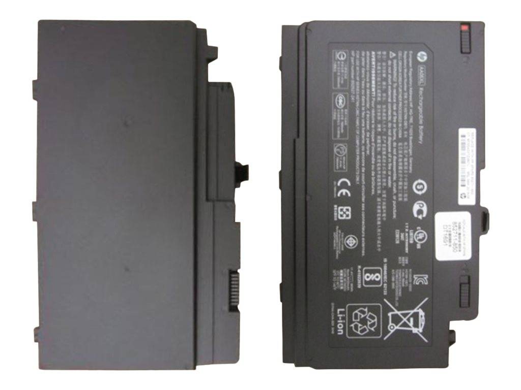 HP - Laptop-Batterie - Lithium-Ionen - 6 Zellen