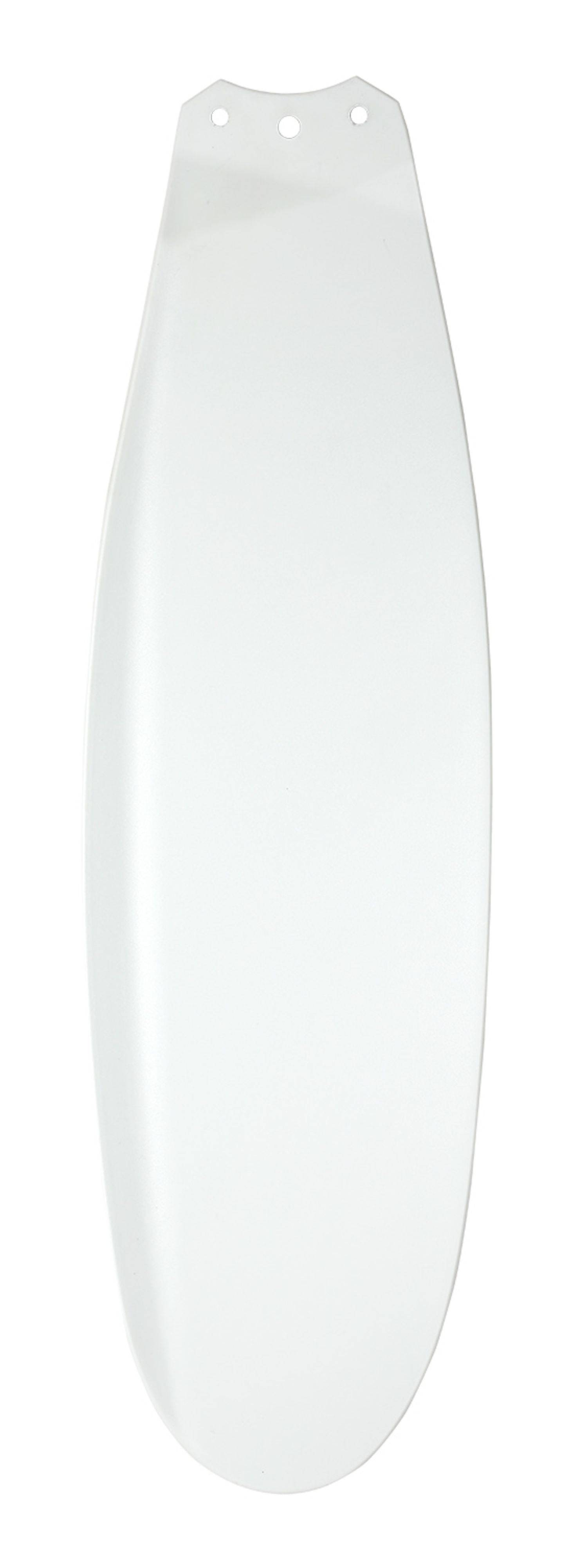 Energiespar Deckenventilator Eco Plano LED 112 WE