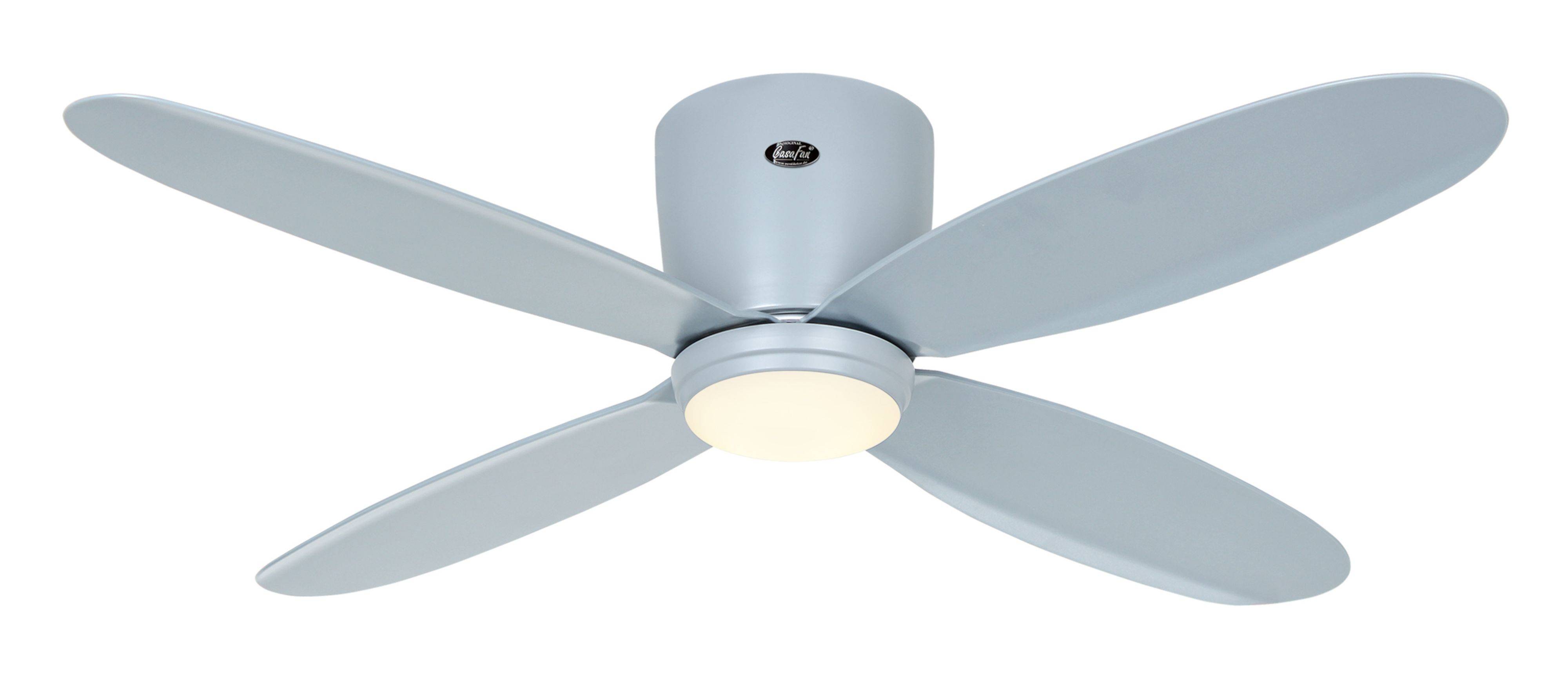 Energiespar Deckenventilator Eco Plano LED 112 LG