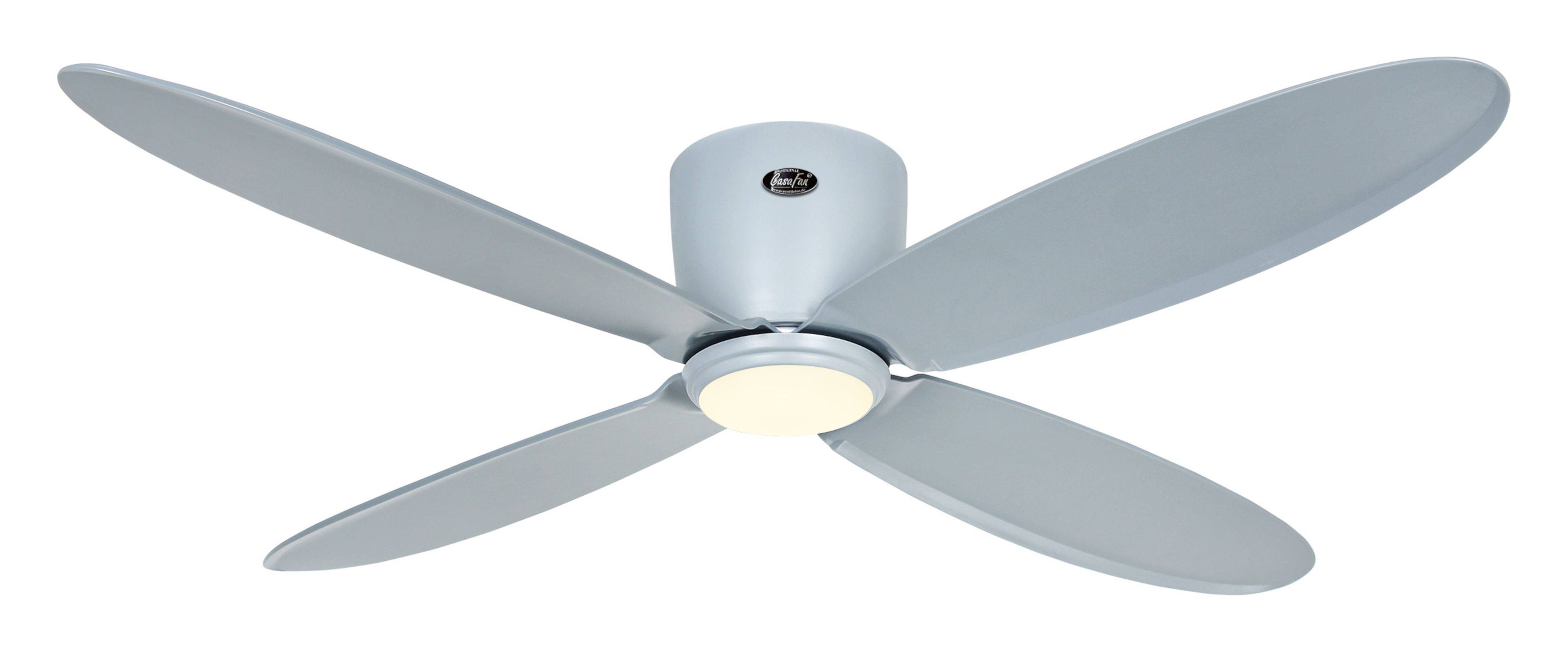 Energiespar Deckenventilator Eco Plano LED 132 LG