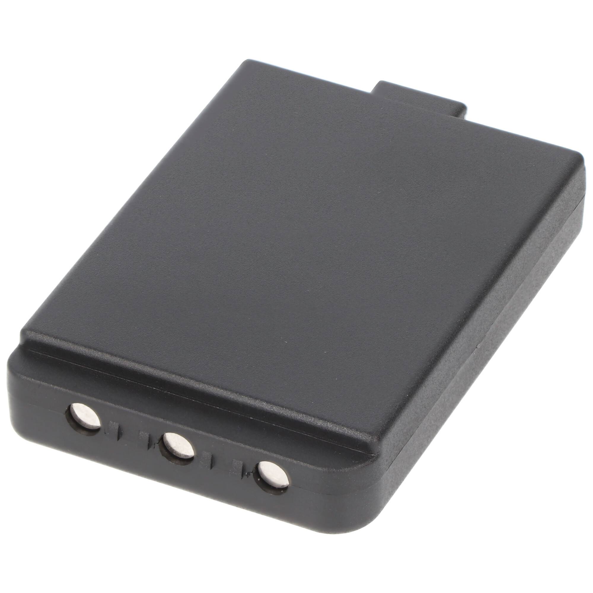 Akku passend für Autec Air Dynamic LPM02 7,4V 1400mAh Li-ion AkkuPack