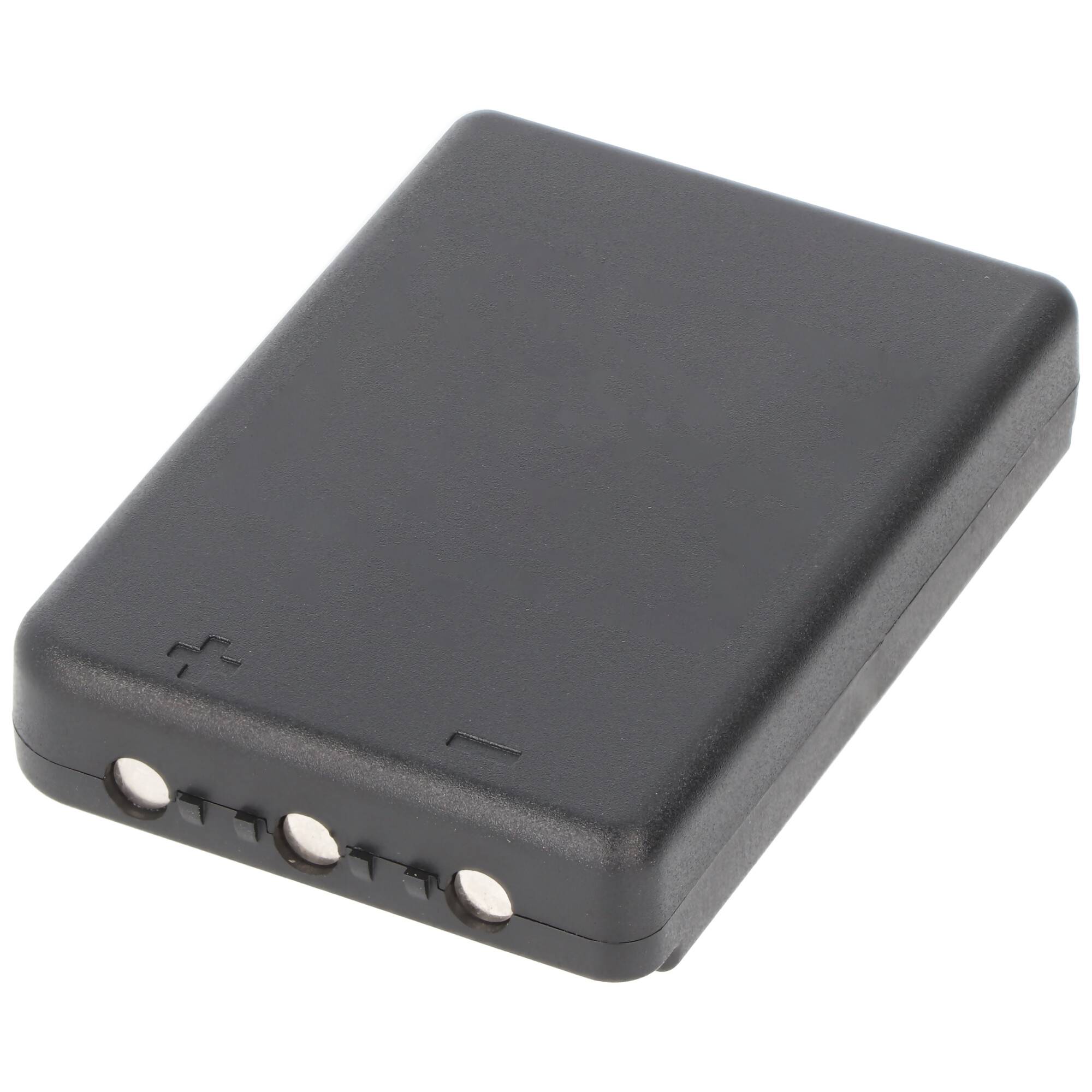 Akku passend für Autec Air Dynamic LPM02 7,4V 1400mAh Li-ion AkkuPack