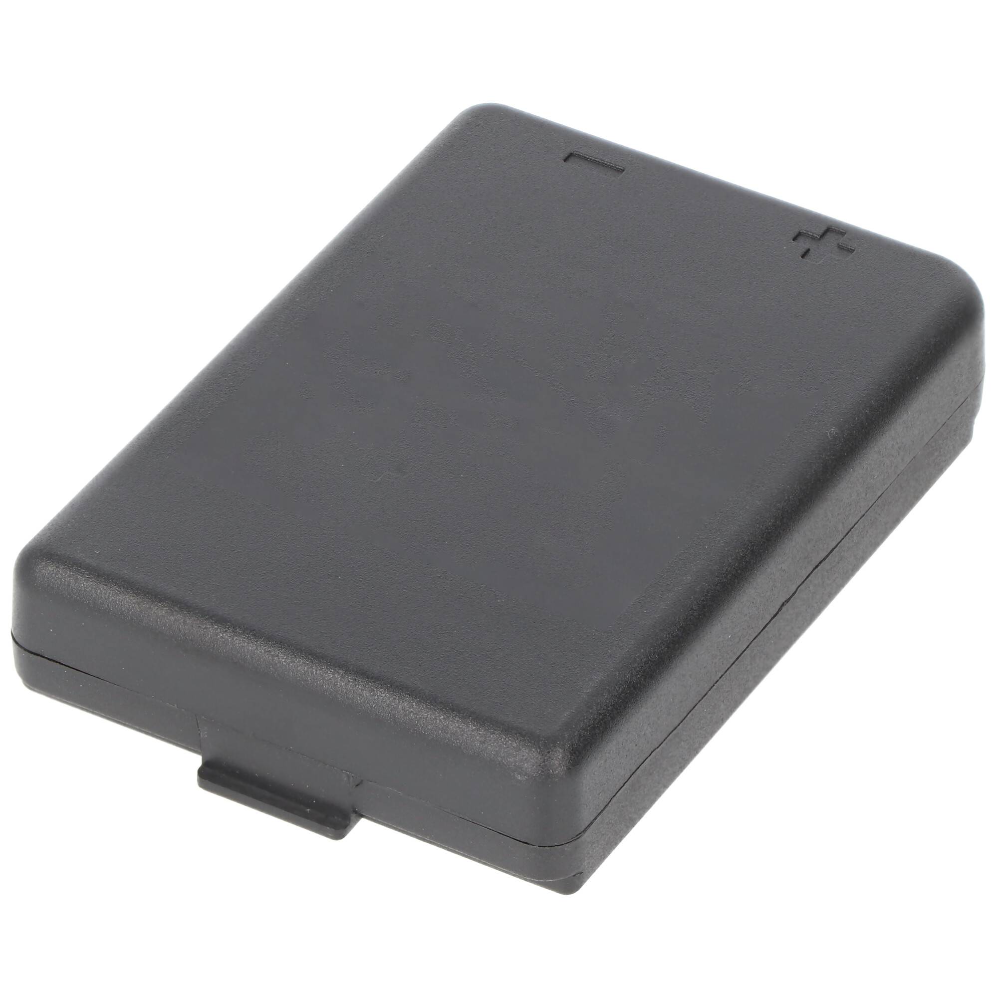 Akku passend für Autec Air Dynamic LPM02 7,4V 1400mAh Li-ion AkkuPack