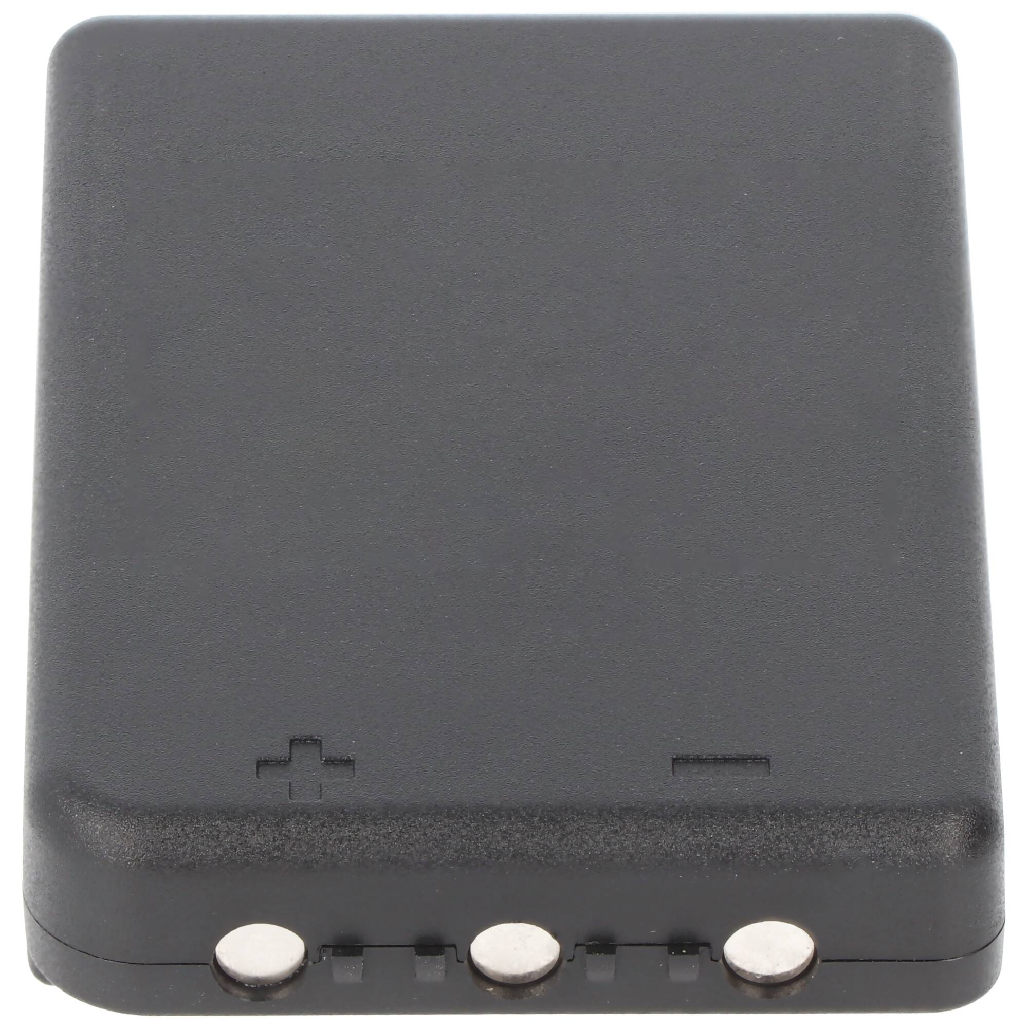 Akku passend für Autec Air Dynamic LPM02 7,4V 1400mAh Li-ion AkkuPack