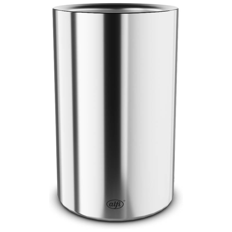 alfi Flaschenkühler VINO, Edelstahl glänzend