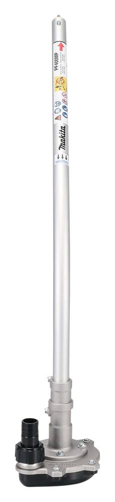 Makita Aufsatz für DUX18 DUX60 UX01G Tauchpumpenaufsatz PF400MP