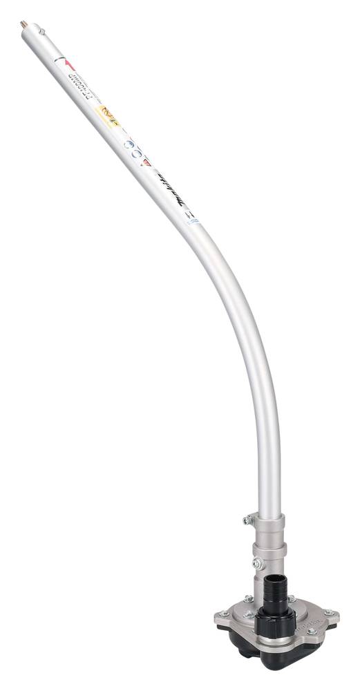 Makita Aufsatz für DUX18 DUX60 UX01G Tauchpumpenaufsatz PF400MP