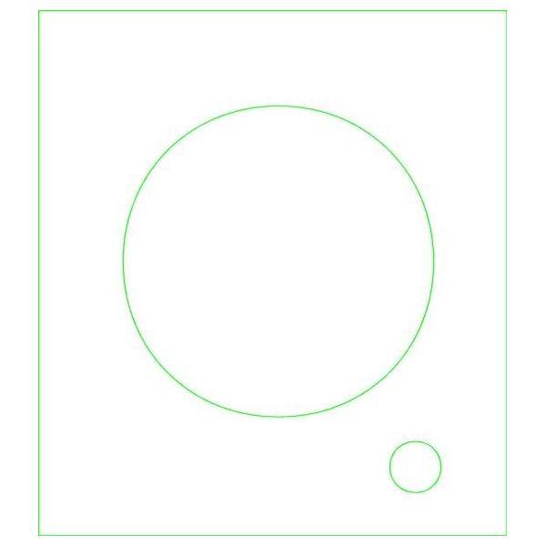 ABN Plomb.Sicherungselement XP125