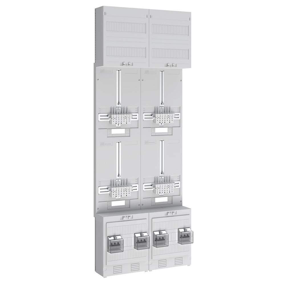 ABN Zählerplatz Z29540L