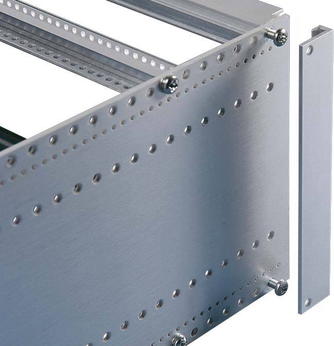 Heitec Abschlußprofil 3685.276 (VE2)