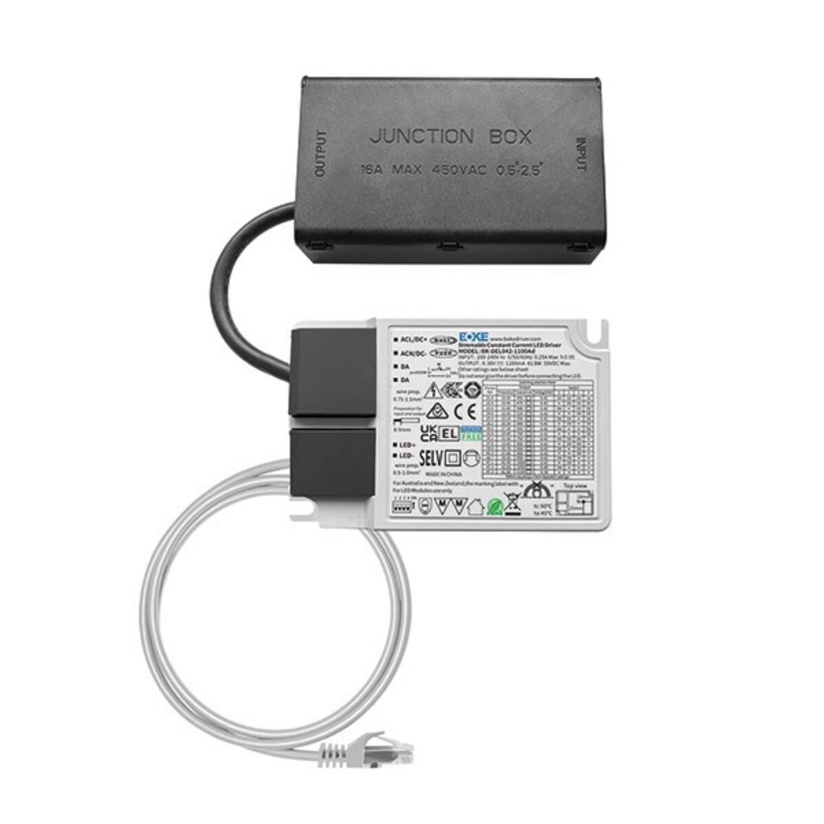 ESYLUX Betriebsgerät EQ10127793