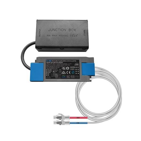 ESYLUX Betriebsgerät EQ10127847