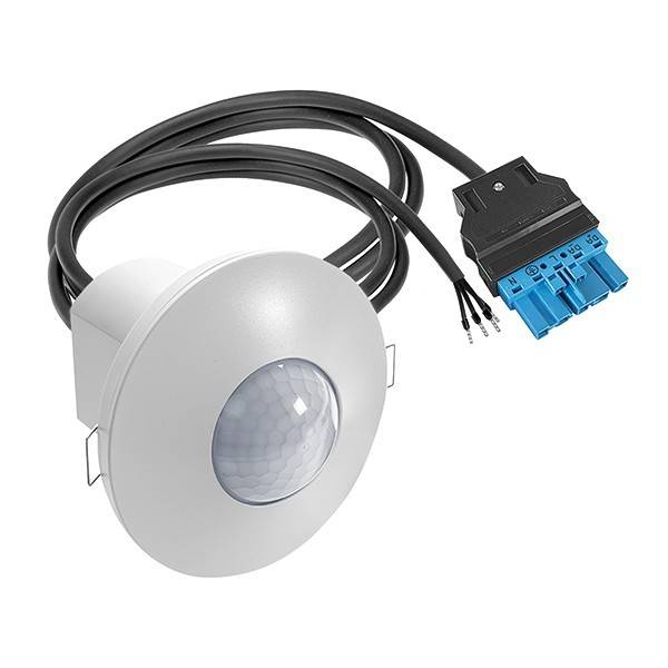 ESYLUX Decken-Präsenzmelder PD-C 360 #EP10428487