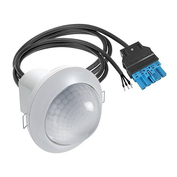 ESYLUX Decken-Präsenzmelder PD-C 360 #EP10428494