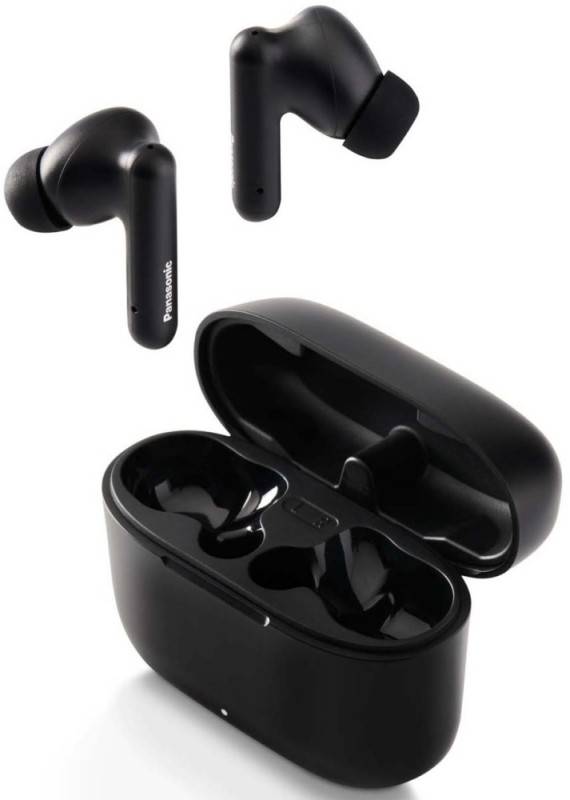 5 Stück Panasonic Deutsch.CE True Wireless Kopfhörer RZ-B110WDE-K sw