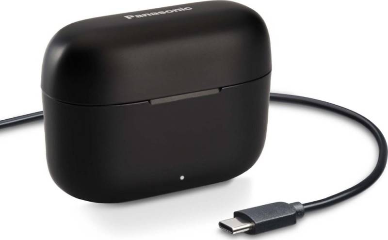 5 Stück Panasonic Deutsch.CE True Wireless Kopfhörer RZ-B110WDE-K sw