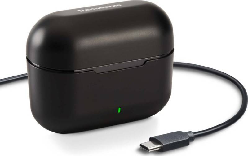 5 Stück Panasonic Deutsch.CE True Wireless Kopfhörer RZ-B310WDE-K sw