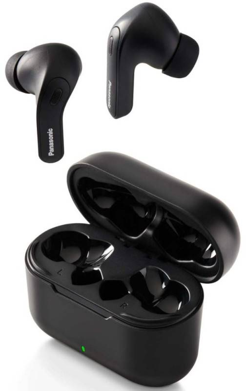 5 Stück Panasonic Deutsch.CE True Wireless Kopfhörer RZ-B310WDE-K sw