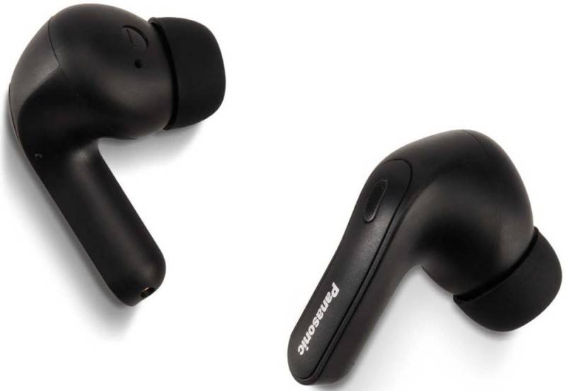 5 Stück Panasonic Deutsch.CE True Wireless Kopfhörer RZ-B310WDE-K sw