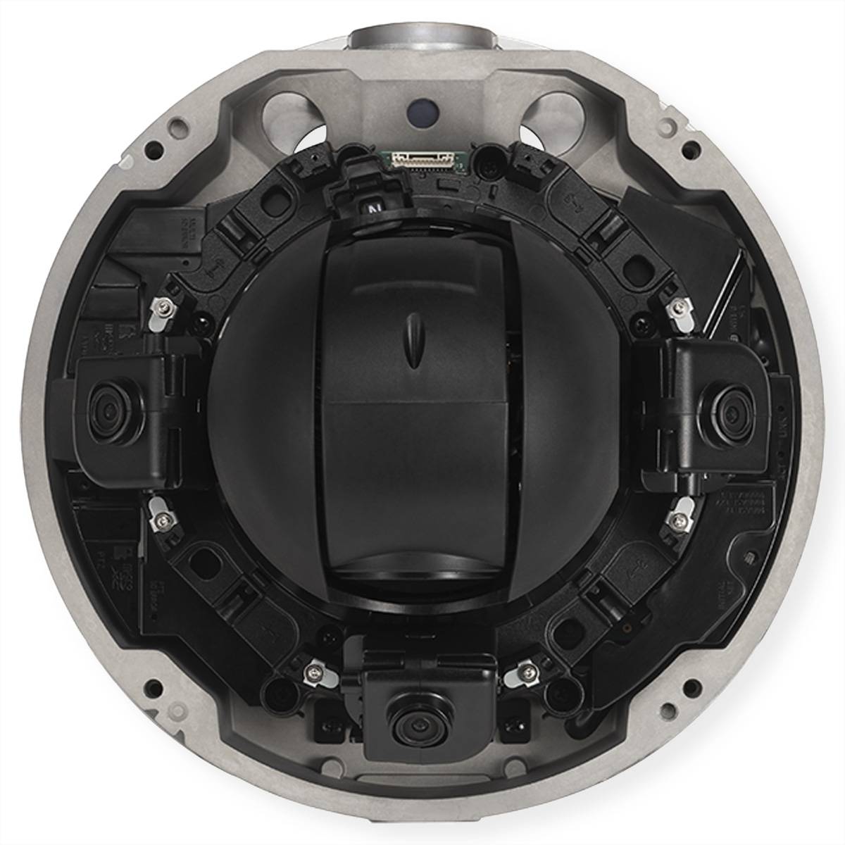 i-PRO WV-X86530-Z2 Multisensor Kamera