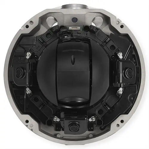 i-PRO WV-X86530-Z2 Multisensor Kamera i-PRO WV-X86530-Z2 Multisensor Kamera