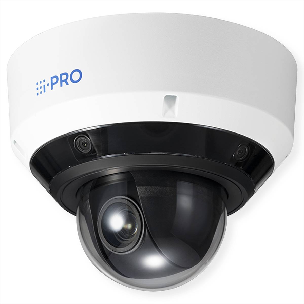 i-PRO WV-X86530-Z2 Multisensor Kamera