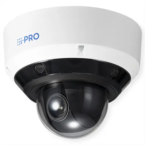 i-PRO WV-X86530-Z2 Multisensor Kamera i-PRO WV-X86530-Z2 Multisensor Kamera