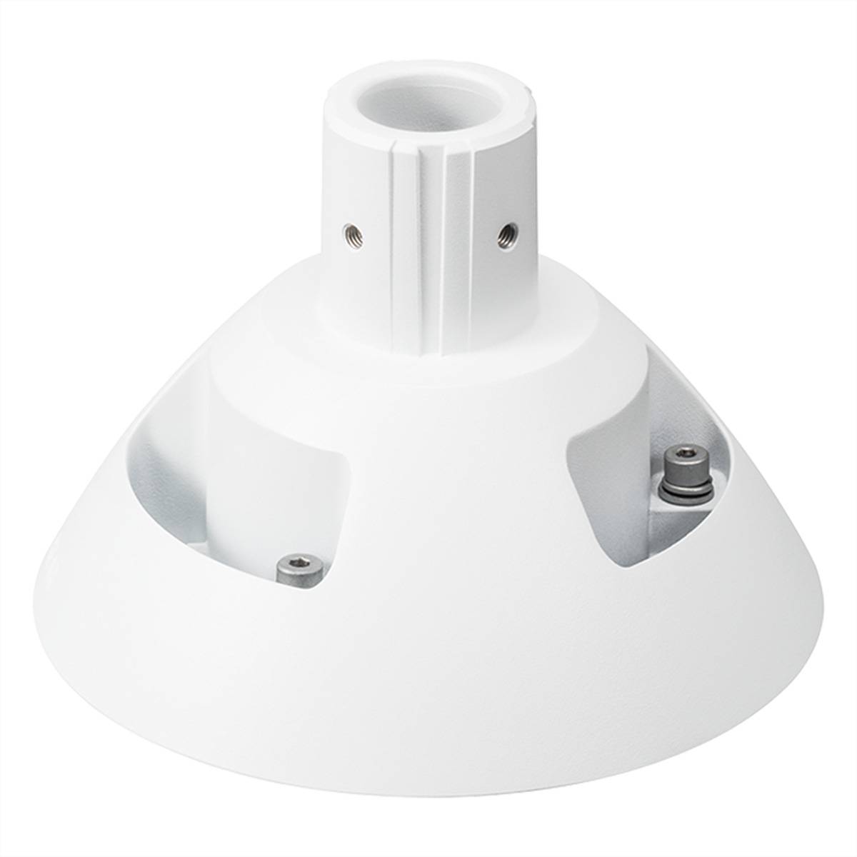 i-PRO WV-QSR504-W Halterung, 4-screw Mount Bracket