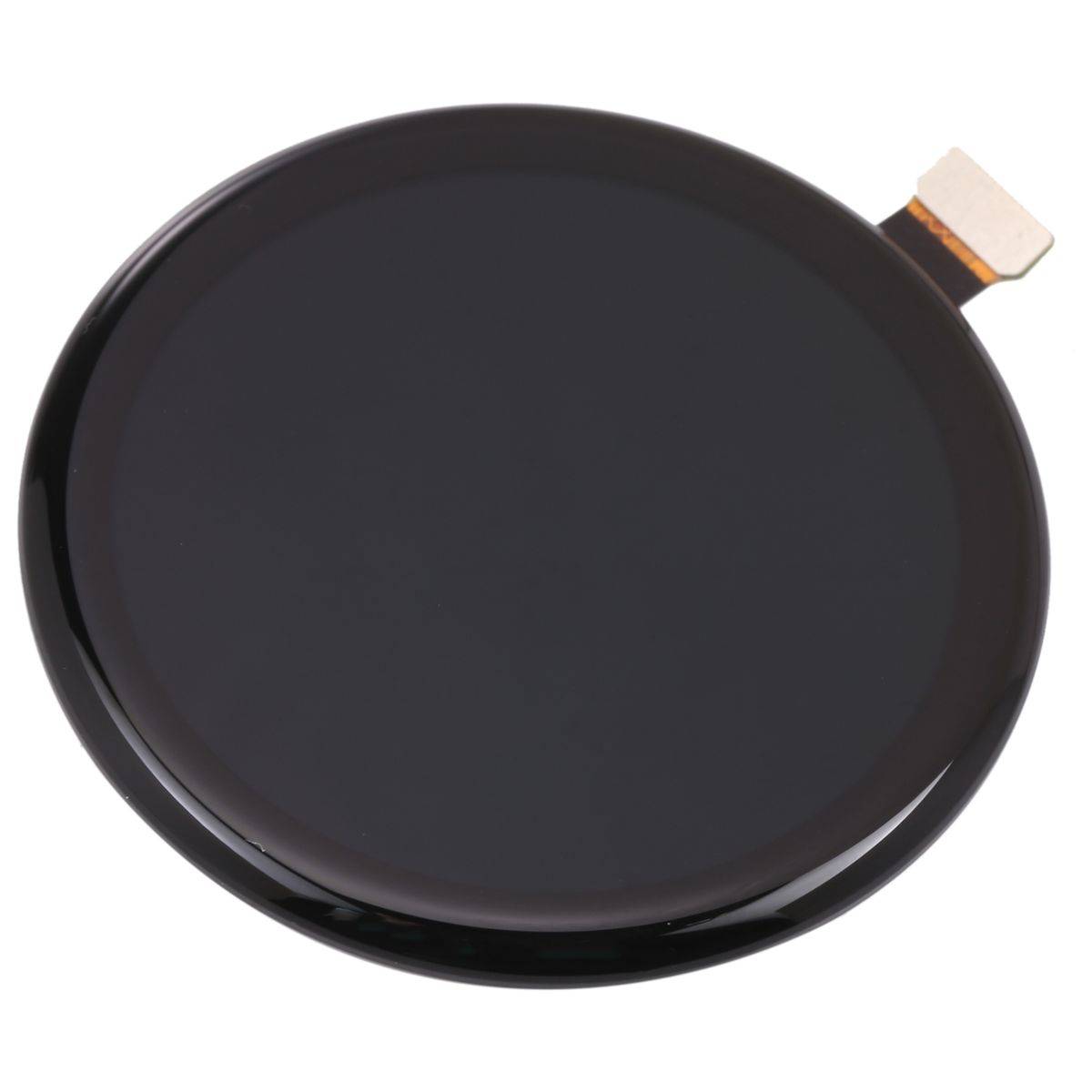 Display LCD Komplett Einheit Touch Panel für Huawei Watch GT 3 MIL-B19 42mm Schwarz TouchScreen