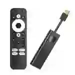 Android TV Stick GD1 4K (Ultra-HD) HDR Streaming HDMI | Chromecast | Netflix | Prime Video | Disney+ Android TV Stick GD1 4K (Ultra-HD) HDR Streaming HDMI | Chromecast | Netflix | Prime Video | Disney+