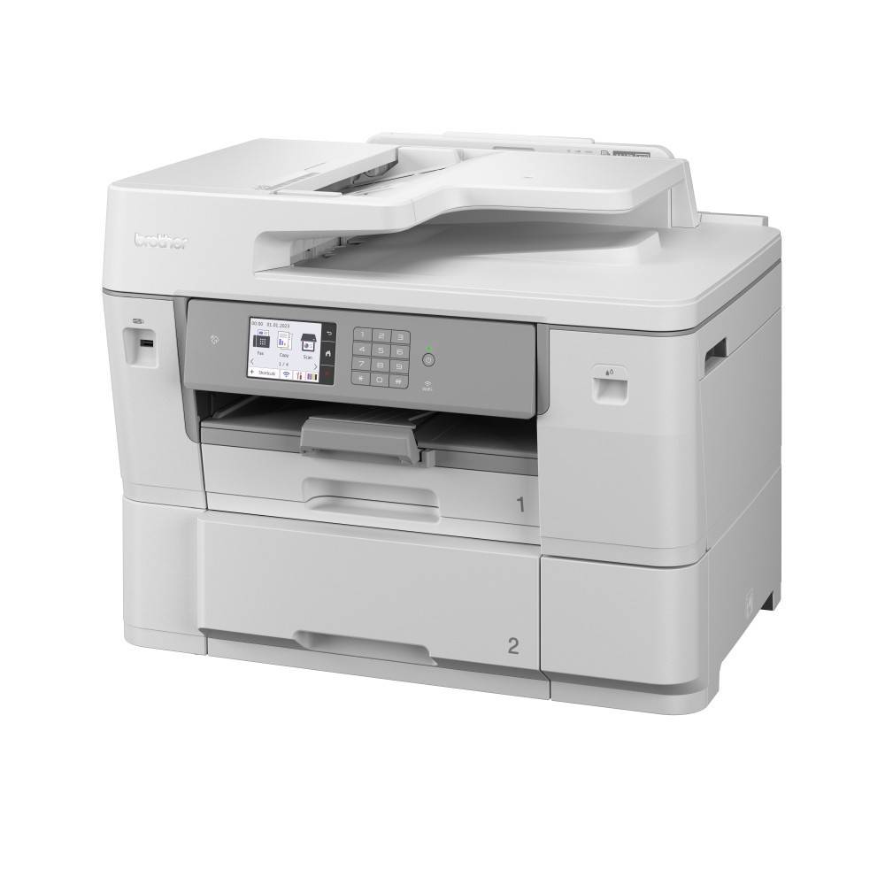 Brother Multifunktionsdrucker MFC-J6959DW