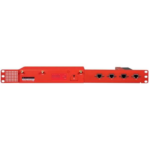 Securepoint 19- Rackmount-Kit Premium für RC100 G5