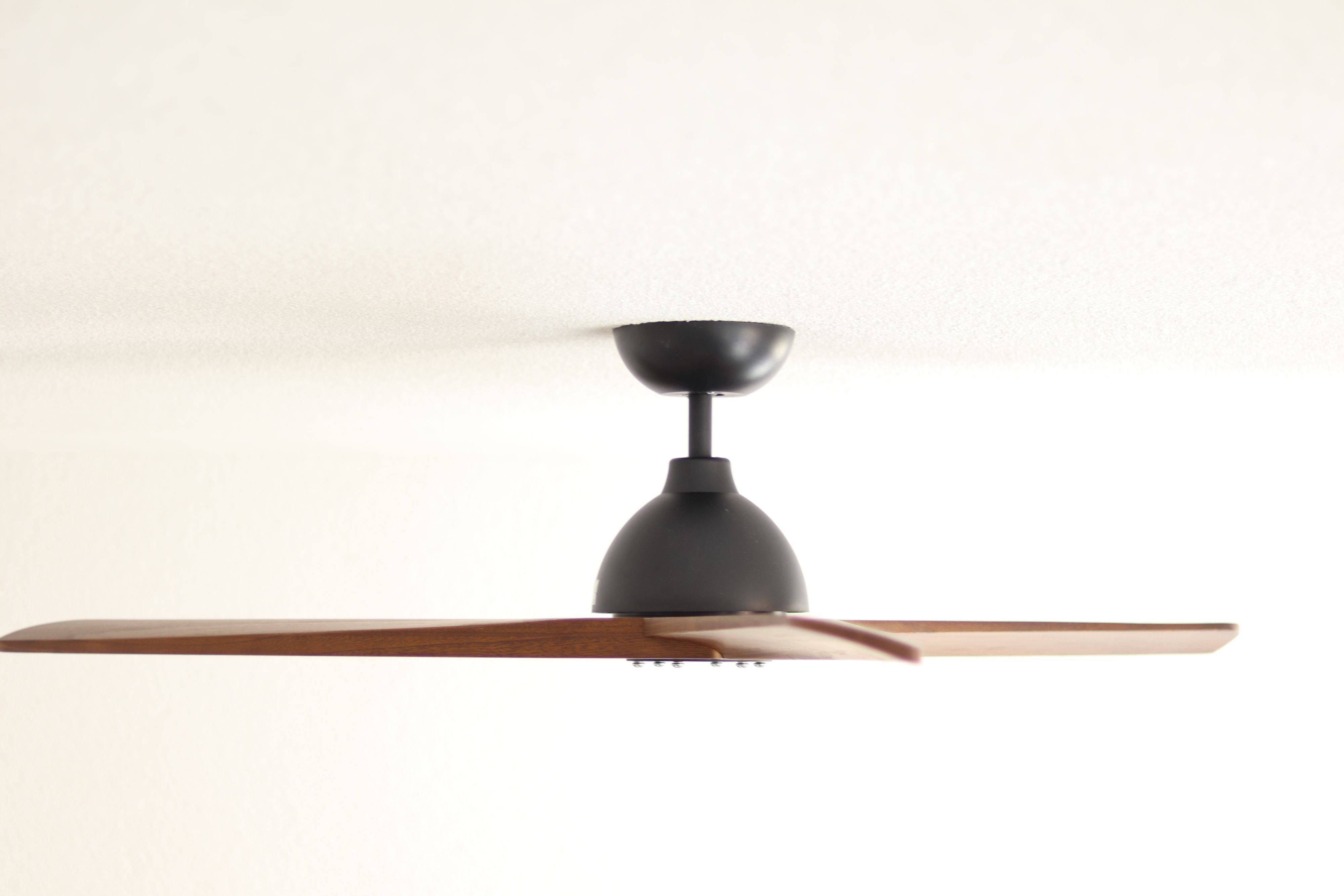 DC Deckenventilator Lypsi 142 cm mit Fernbedienung