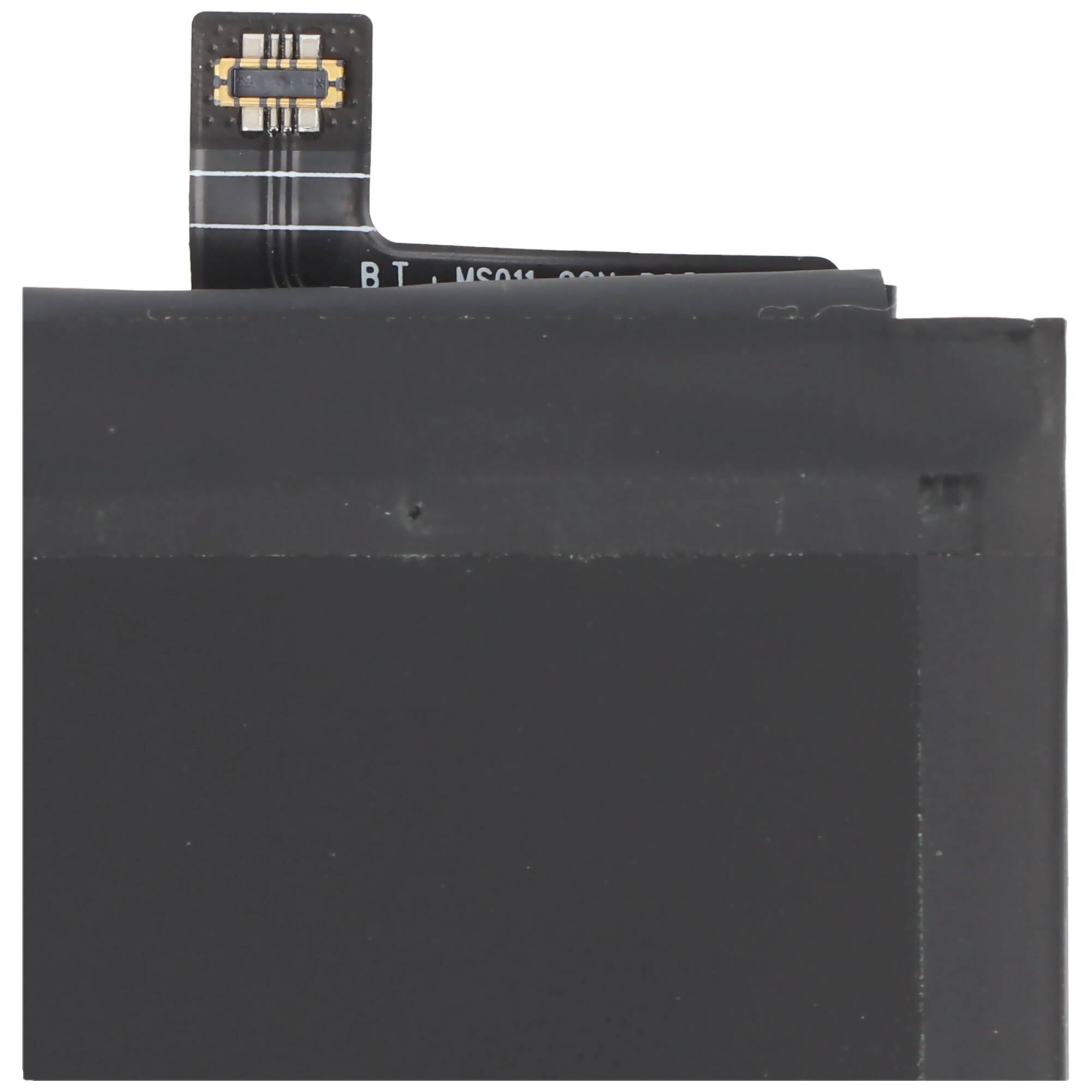 Akku passend für Xiaomi Poco X3 Akkutyp BN57 Li-Polymer, 3,85V, 5000mAh, 19,2Wh, built-in, ohne Werkzeug